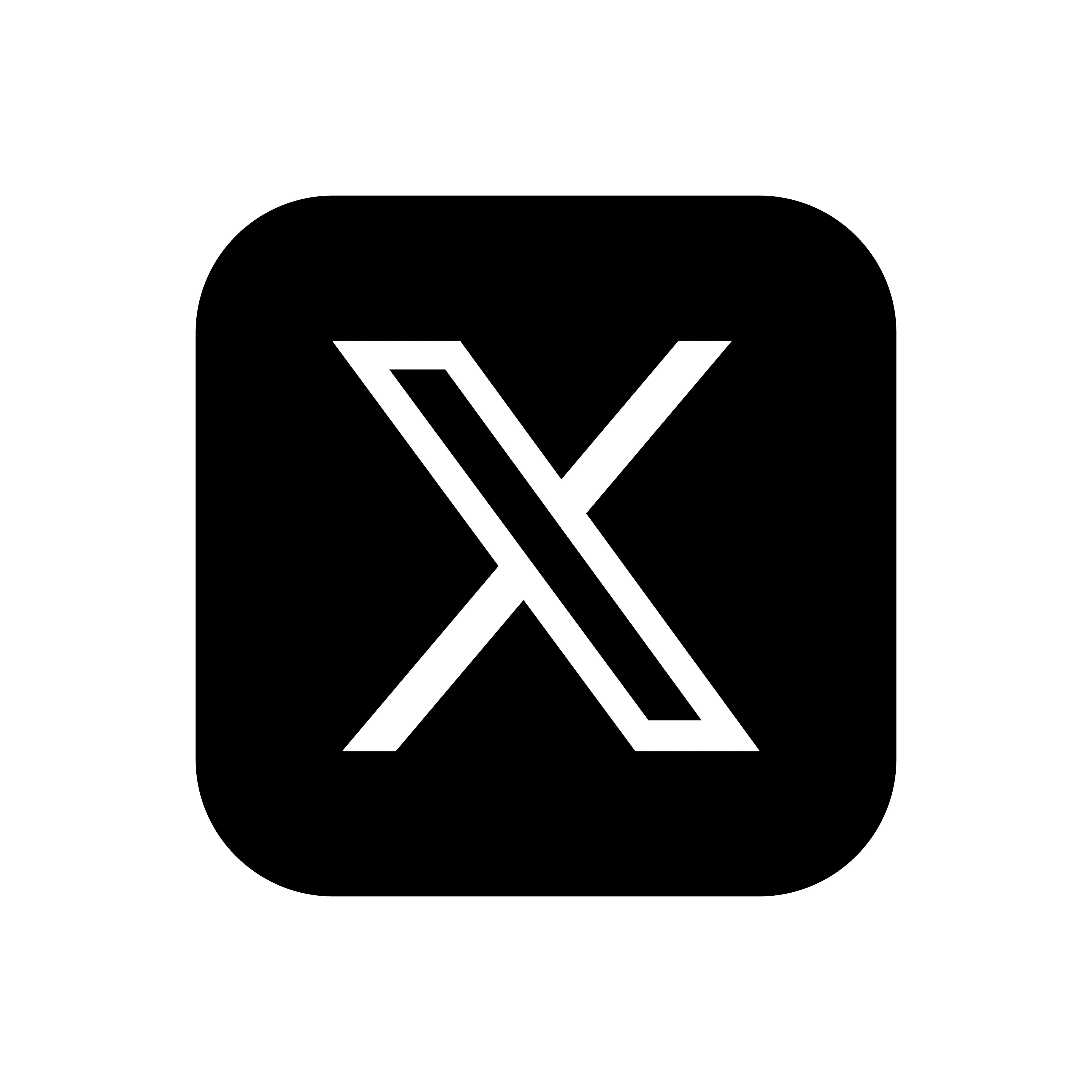 X Logo